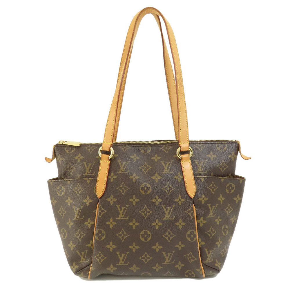 Louis Vuitton Totally PM Tote Bag Monogram Canvas
